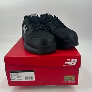 NWT New Balance Work & Safety 589v1 Sneakers